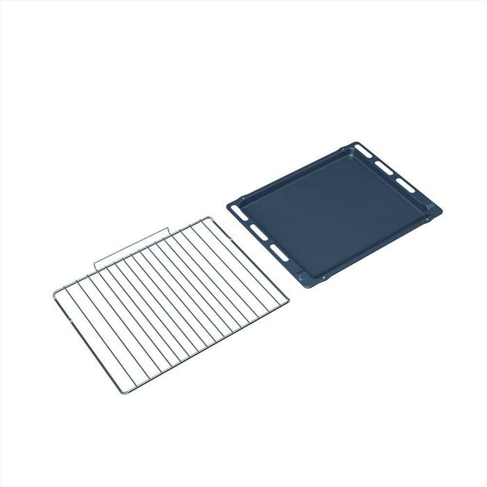 Immagine del prodotto HOTPOINT ARISTON - Forno incasso elettrico HAO 235H X IDROLISI