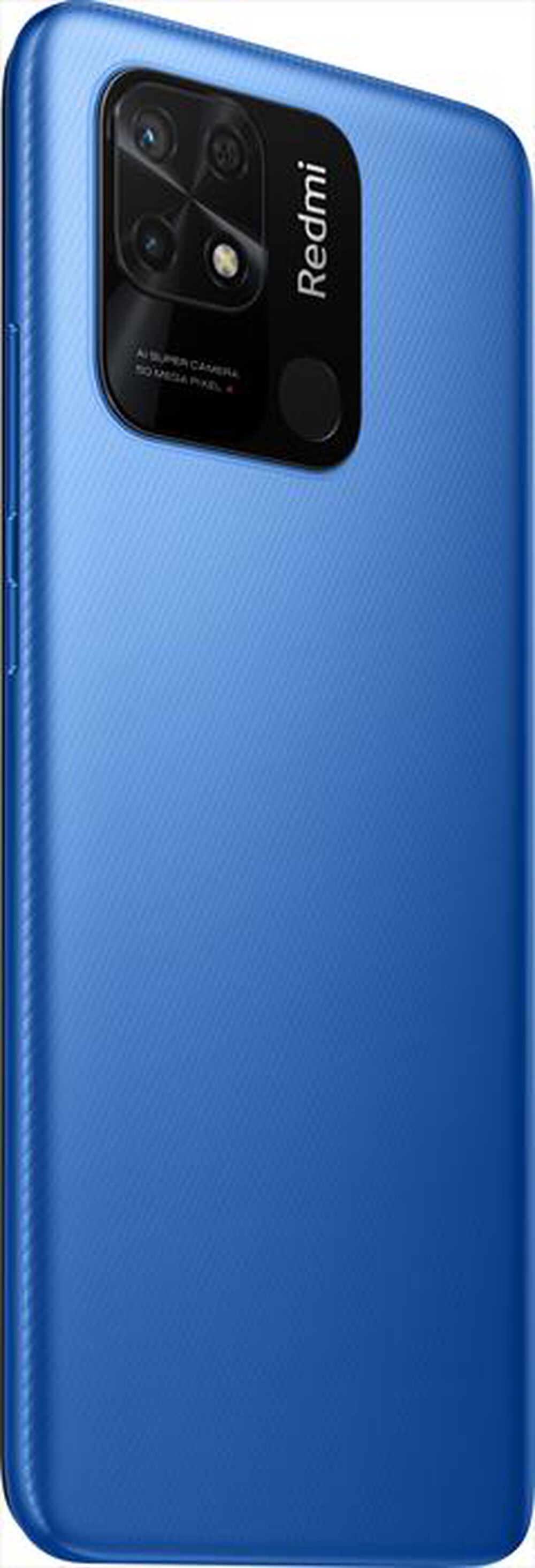 "XIAOMI - Smartphone REDMI 10C 4+128GB-Ocean Blue"