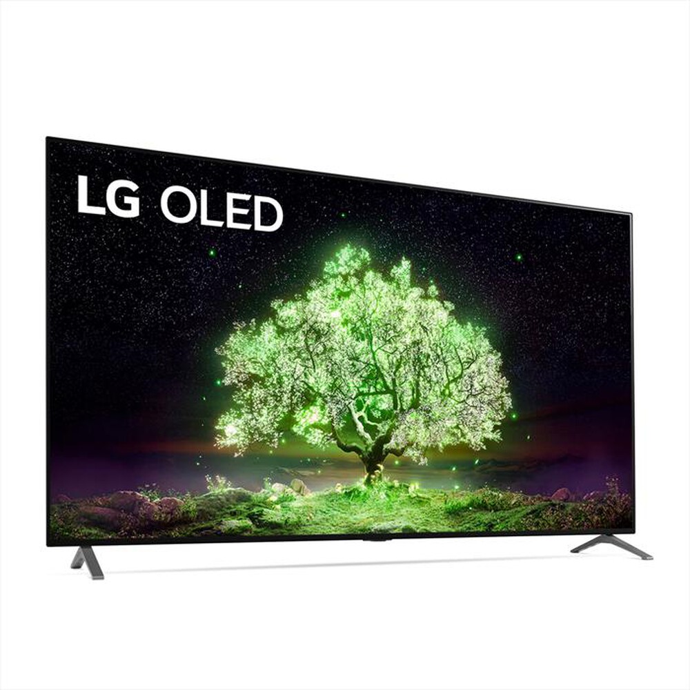 Immagine del prodotto LG - Smart TV OLED 4K 77" OLED77A16LA-Blu