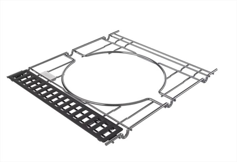 "WEBER - KIT TELAIO DI SUPPORTO CRAFTED - GENESIS-alluminio"