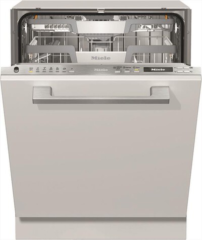 MIELE - Lavastoviglie incasso G 7150 SCVI CLST  14 coperti