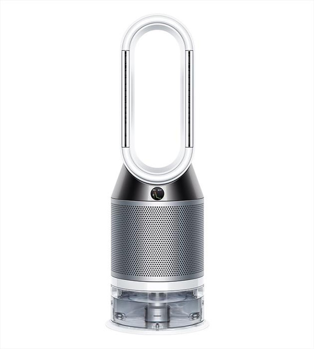 "DYSON - PURE HUMIDIFY+COOL"