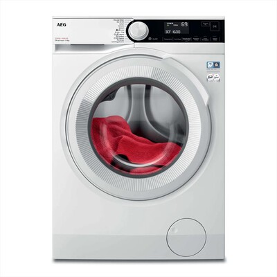 AEG - Lavatrice LR7D96CW 9 Kg Classe A-Bianco