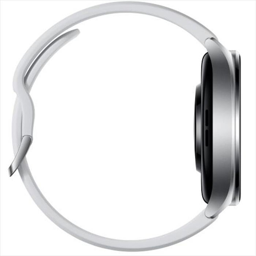 "XIAOMI - Smart watch XIAOMI WATCH 2-Sliver"