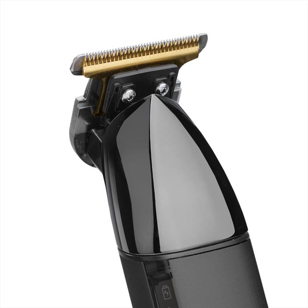"BABYLISS - Regolabarba T991E-NERO"