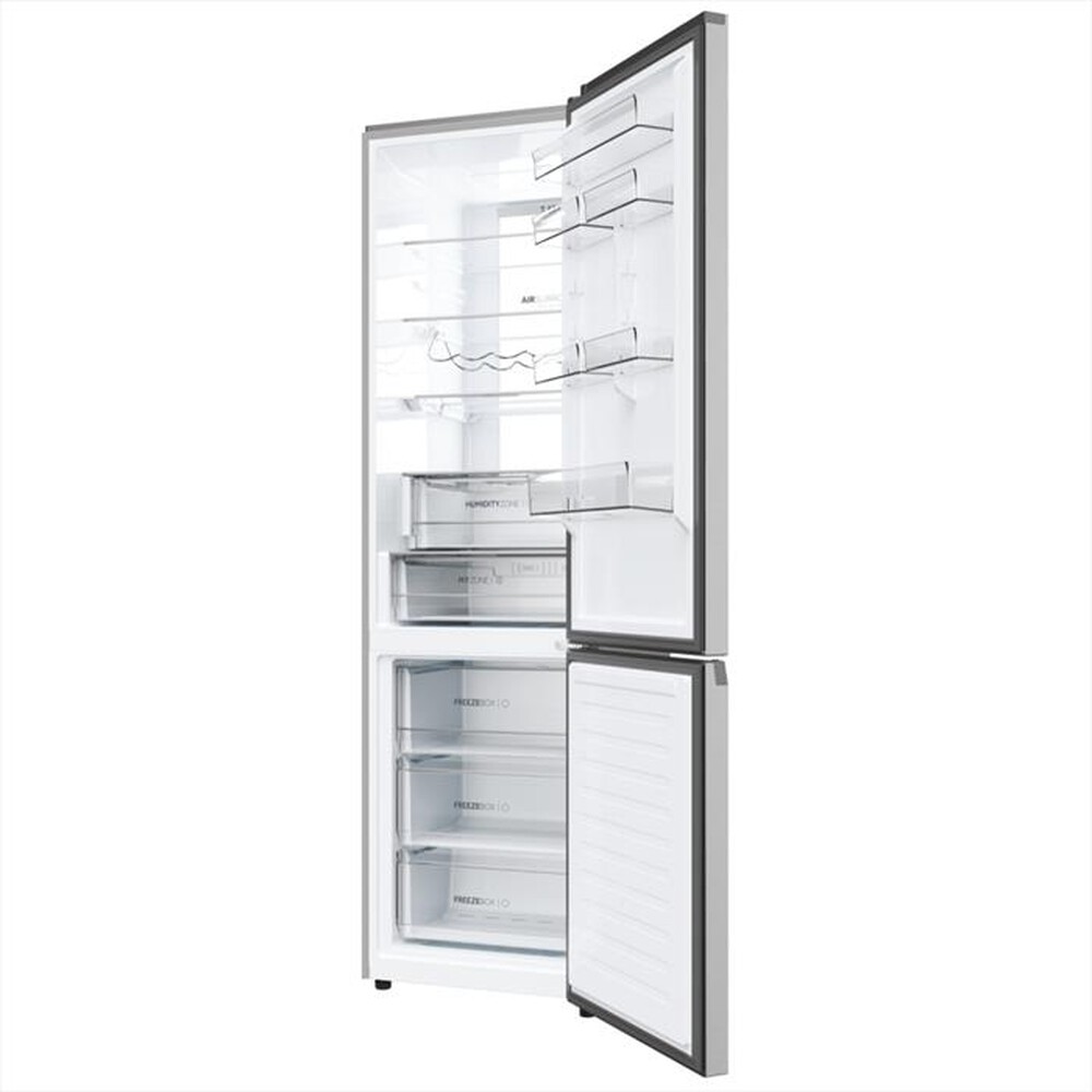 "HAIER - HDPW7620AANPK-Stainless steel"
