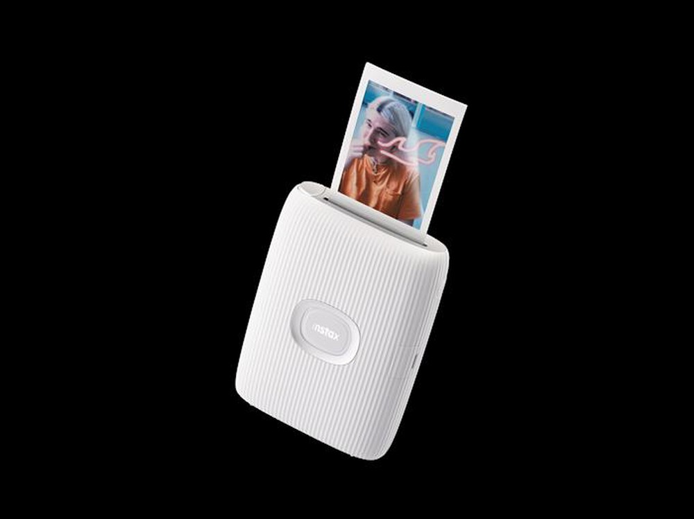 "FUJI - Stampante a colori INSTAX MINI LINK2-BIANCO"