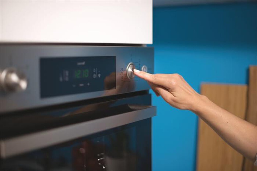 "CANDY - Forno incasso elettrico FCTS815X Classe A"
