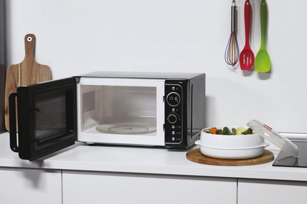 "CANDY - Forno Microonde DIVO G20CMB"