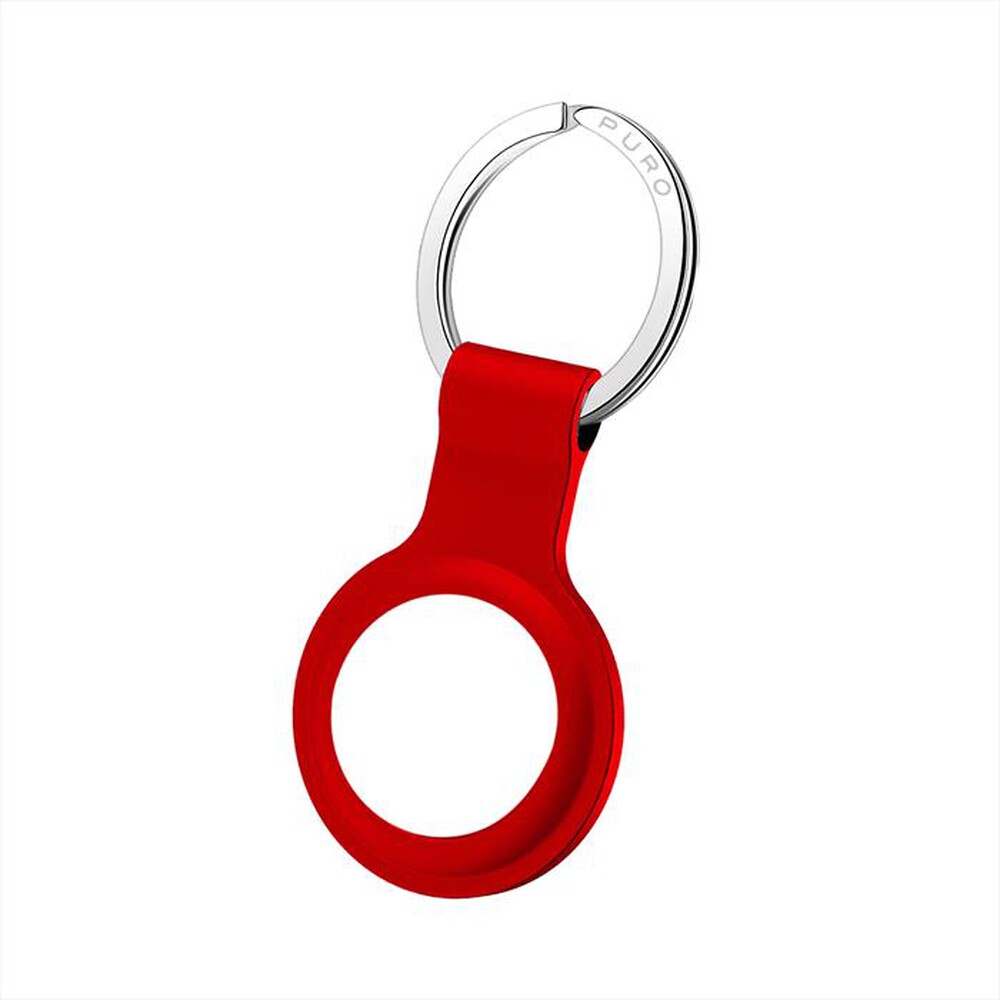 "PURO - ATICON1RED-Rosso"
