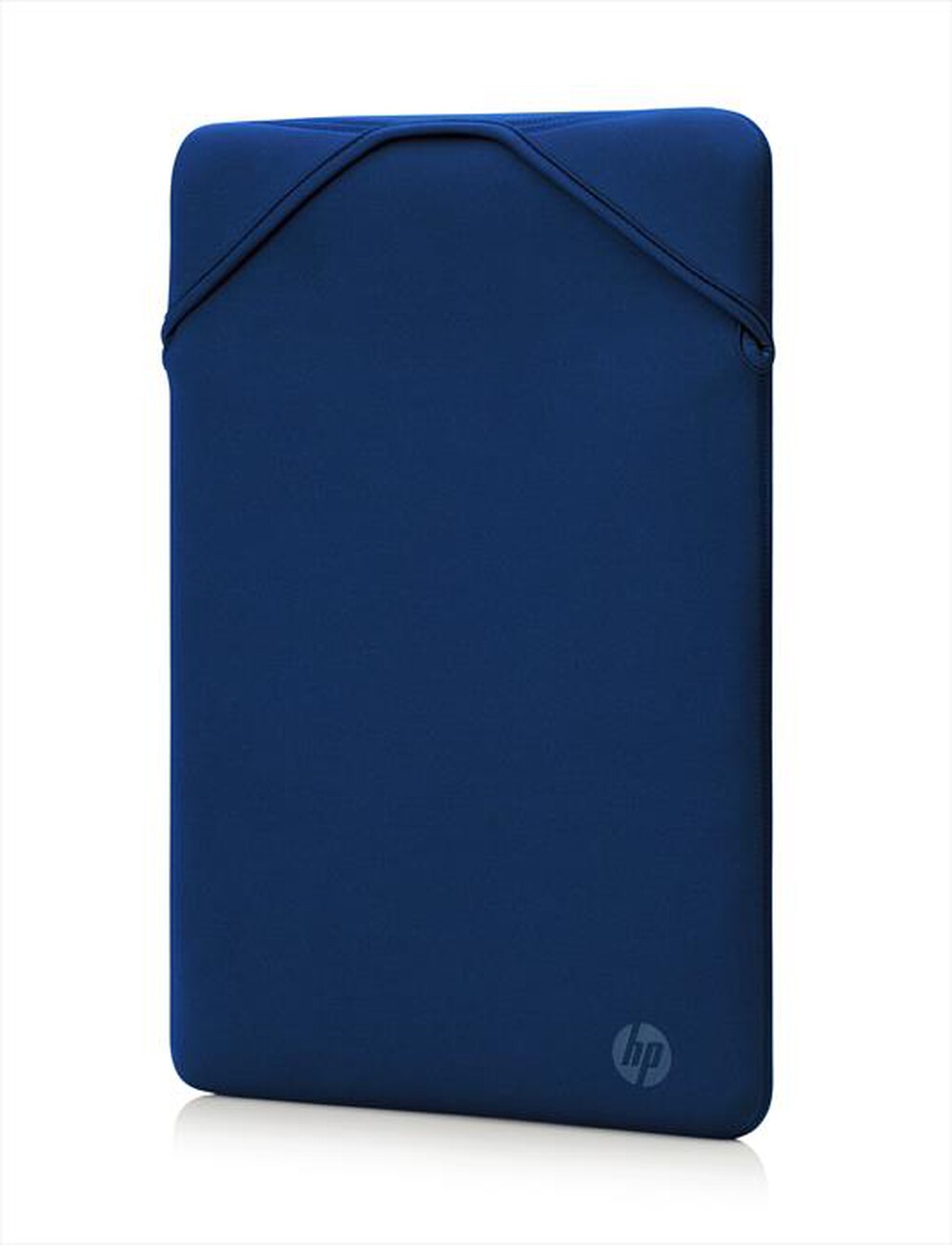 "HP - CUSTODIA REVERSIBLE PROTECTIVE 15,6\"-Black/Blue"