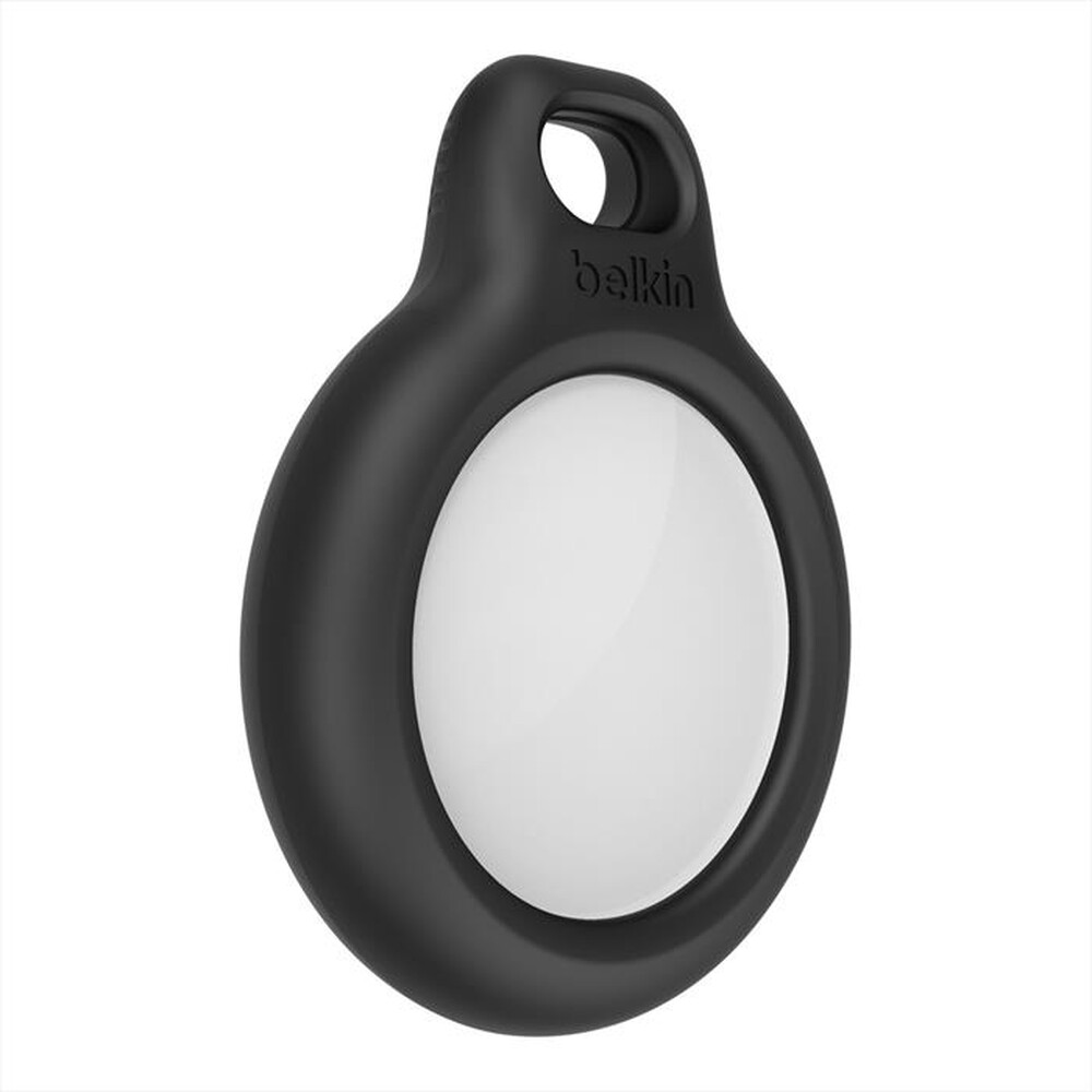 "BELKIN - SECURE HOLDER AIRTAG CON LACCIO-nero"