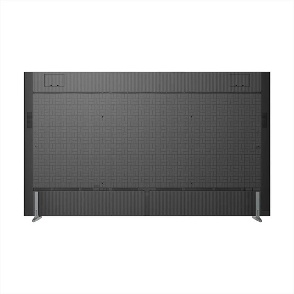 Immagine del prodotto HAIER - Smart TV QD-Mini QLED 100" H100M96FUX-Nero