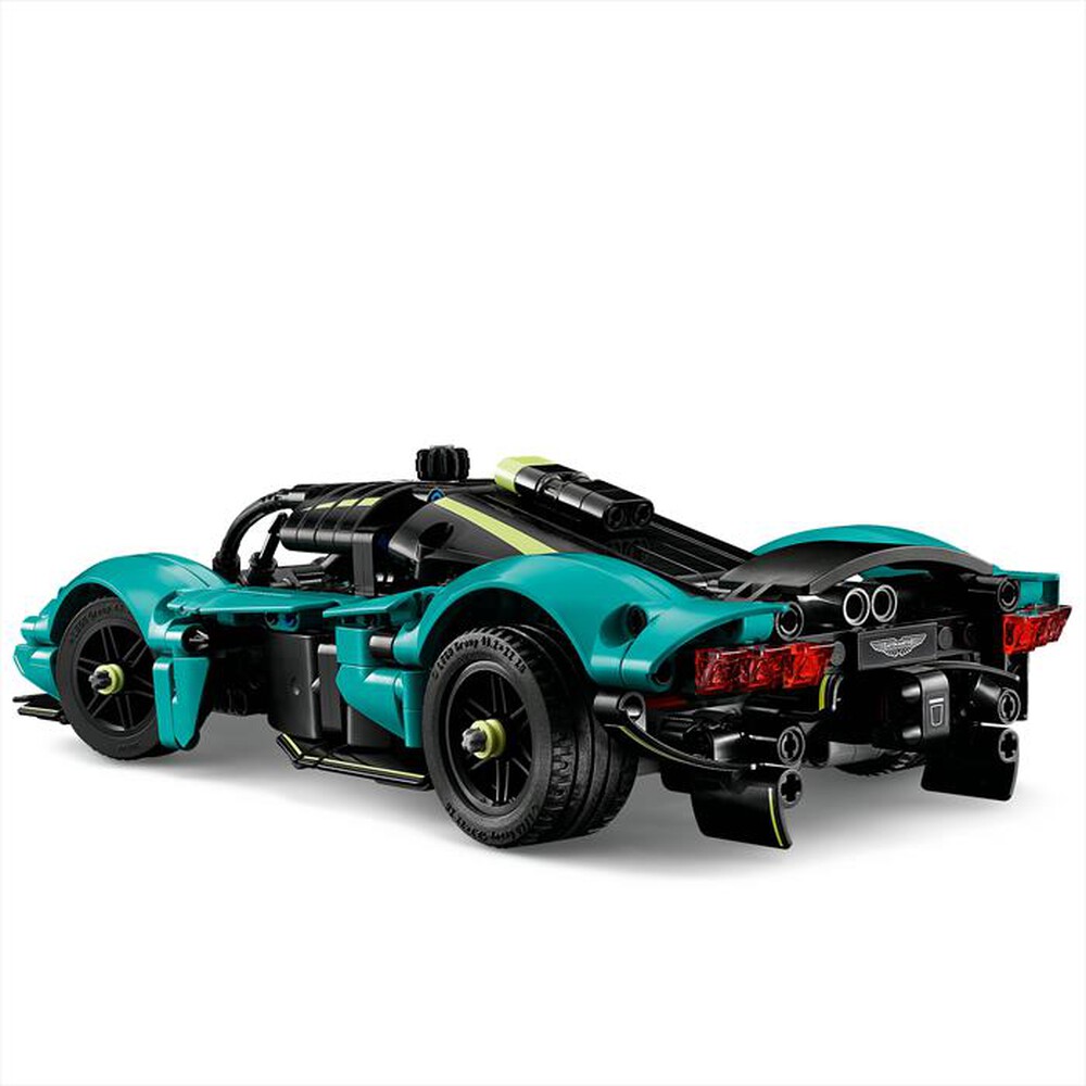 "LEGO - TECHNIC Aston Martin Valkyrie - 42208"