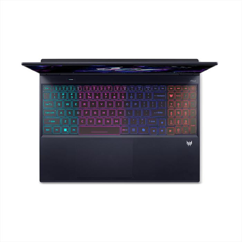 Immagine del prodotto ACER - PREDATOR HELIOS NEO 16S AI PHN16S-71-99PU-Nero