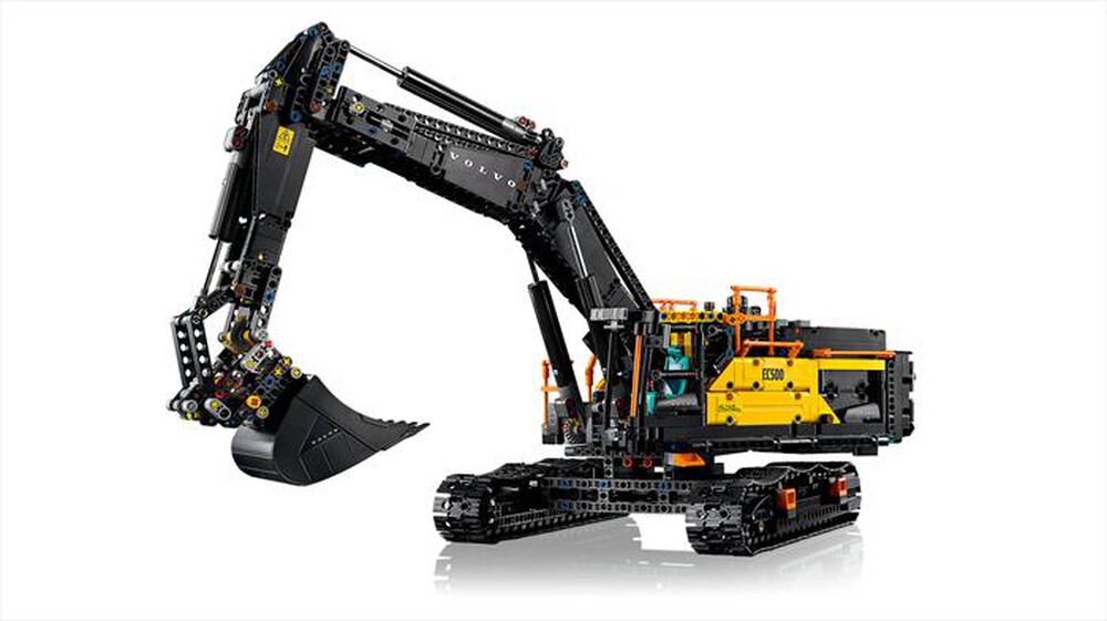 Immagine del prodotto LEGO - TECHNIC Escavatore Volvo EC500 Hybrid 42215