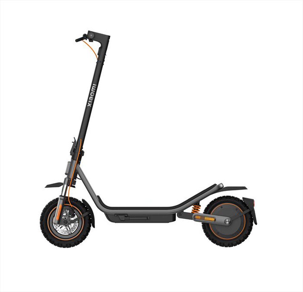 Immagine del prodotto XIAOMI - Monopattino ELECTRIC SCOOTER 6 PRO + LUCCHETTO BAG-Nero