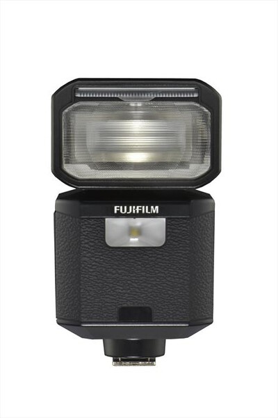 FUJI - FLASH EF-X500 - nero