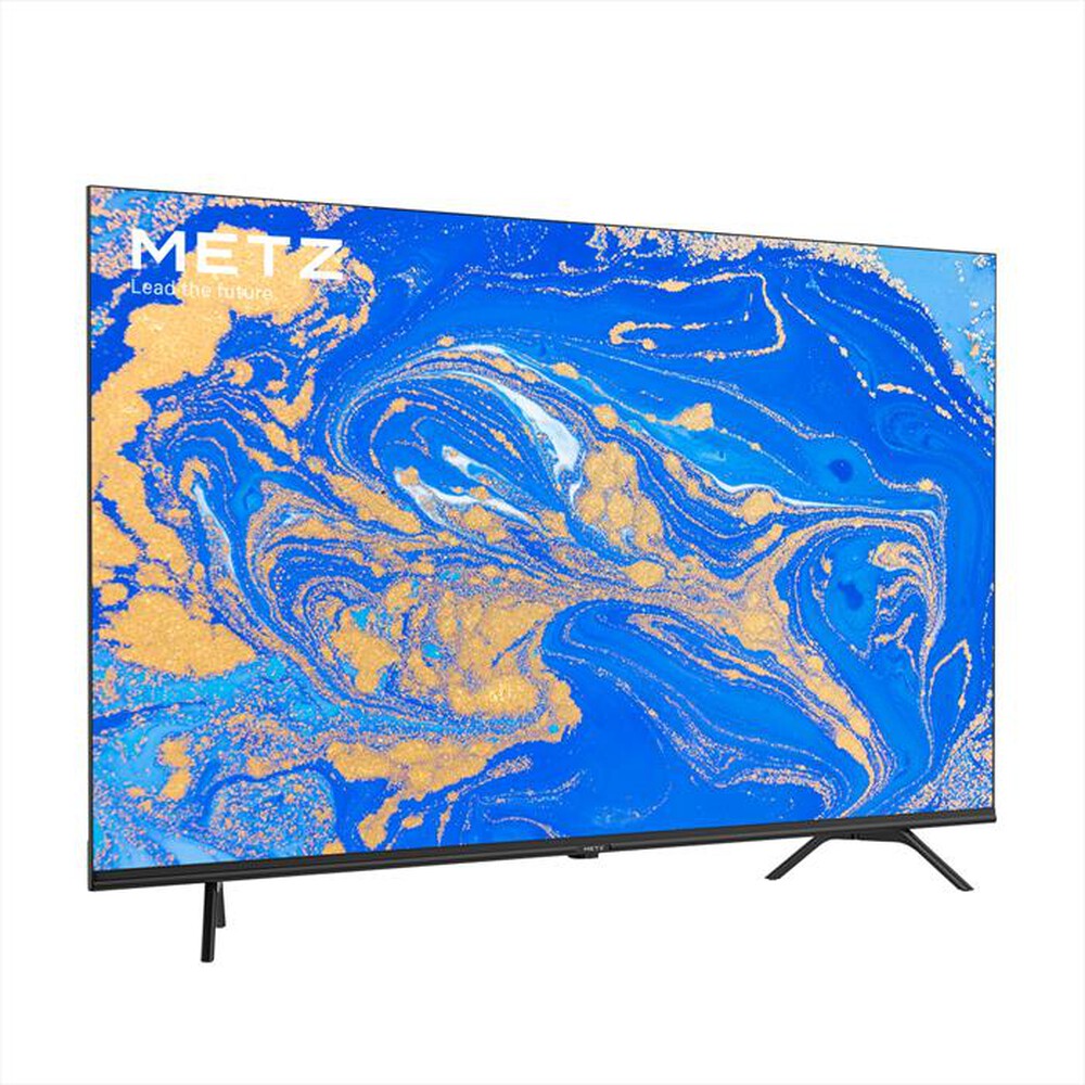 Immagine del prodotto METZ - Smart TV LED UHD 4K 50" 50MUC6100Z