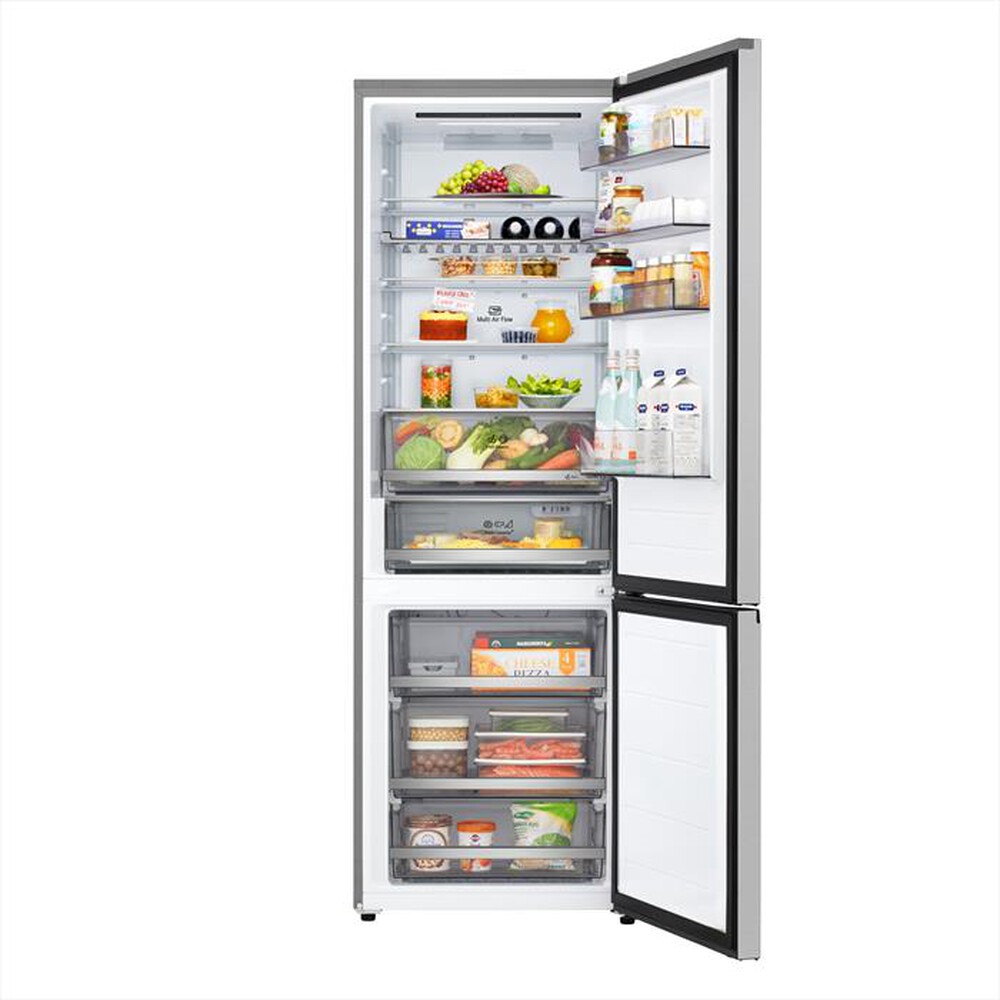 Immagine del prodotto LG - GBBW322CPY-Argento