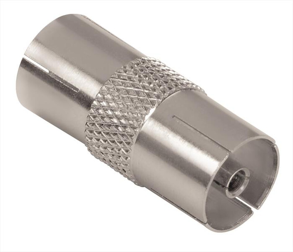 "HAMA - F 7122484 Adattatore antenna F/antenna"
