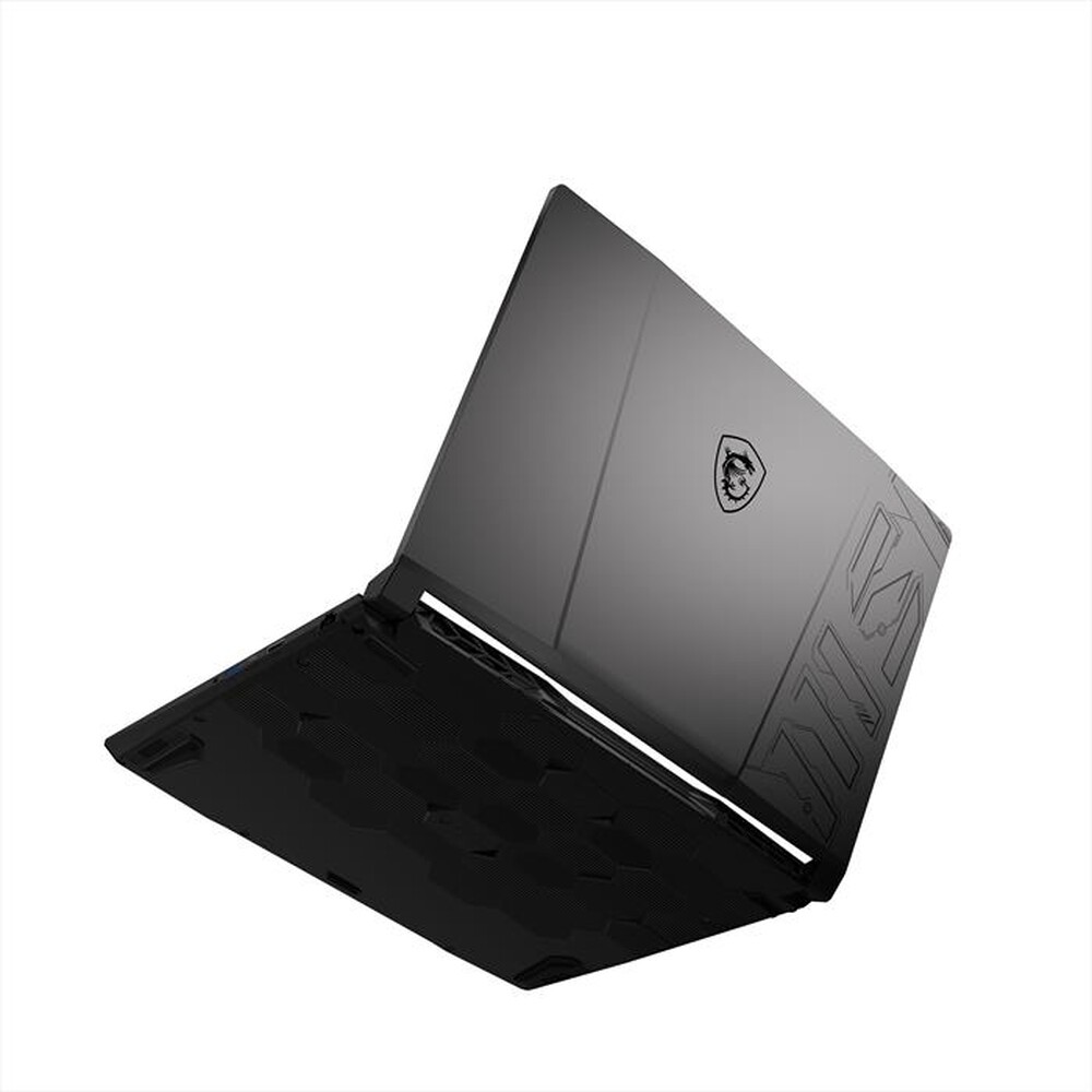 "MSI - Notebook PULSE 15 B13VGK-497IT-Nero"