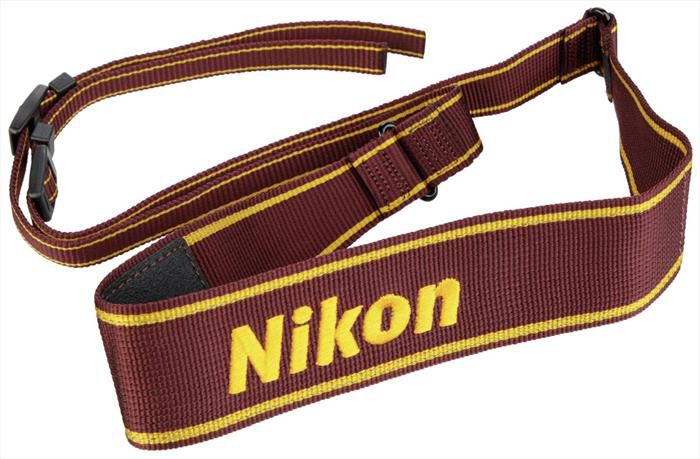 Tracolla nikon clearance