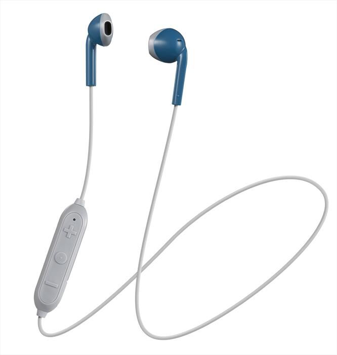 JVC - HA-F19BT-AHE - Blu | Euronics