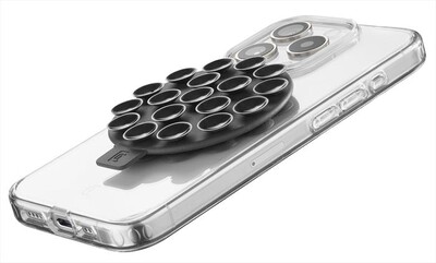 CELLULARLINE - SELFIESUCTIONCUPK-Nero