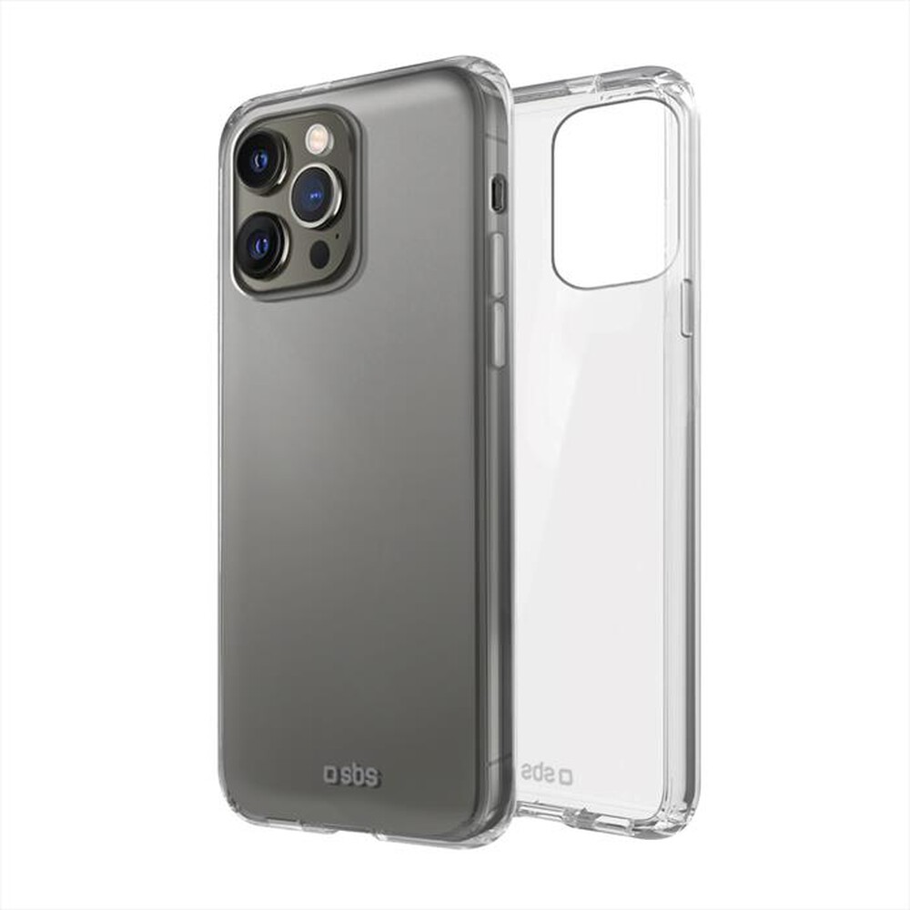 Immagine del prodotto SBS - TESKINIP1367T-Trasparente