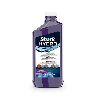 SHARK - DETERGENTE MULTISUPERFICIE 1L-Viola