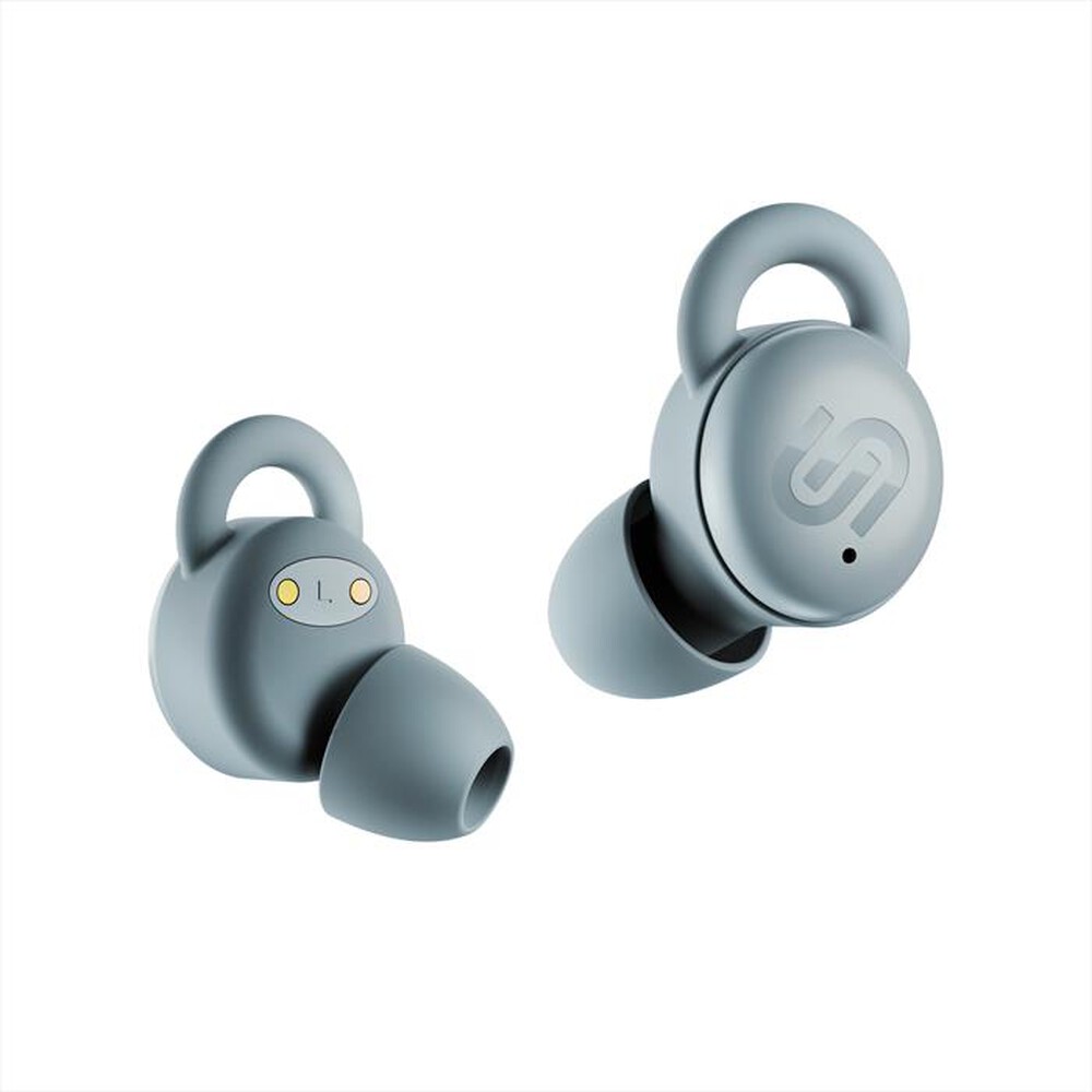 Immagine del prodotto URBANISTA - AURICOLARI TRUE WIRELESS LEGGERI E COMPATTI PORTO-Storm Blue / Azzurro