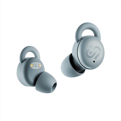 URBANISTA - AURICOLARI TRUE WIRELESS LEGGERI E COMPATTI PORTO-Storm Blue / Azzurro