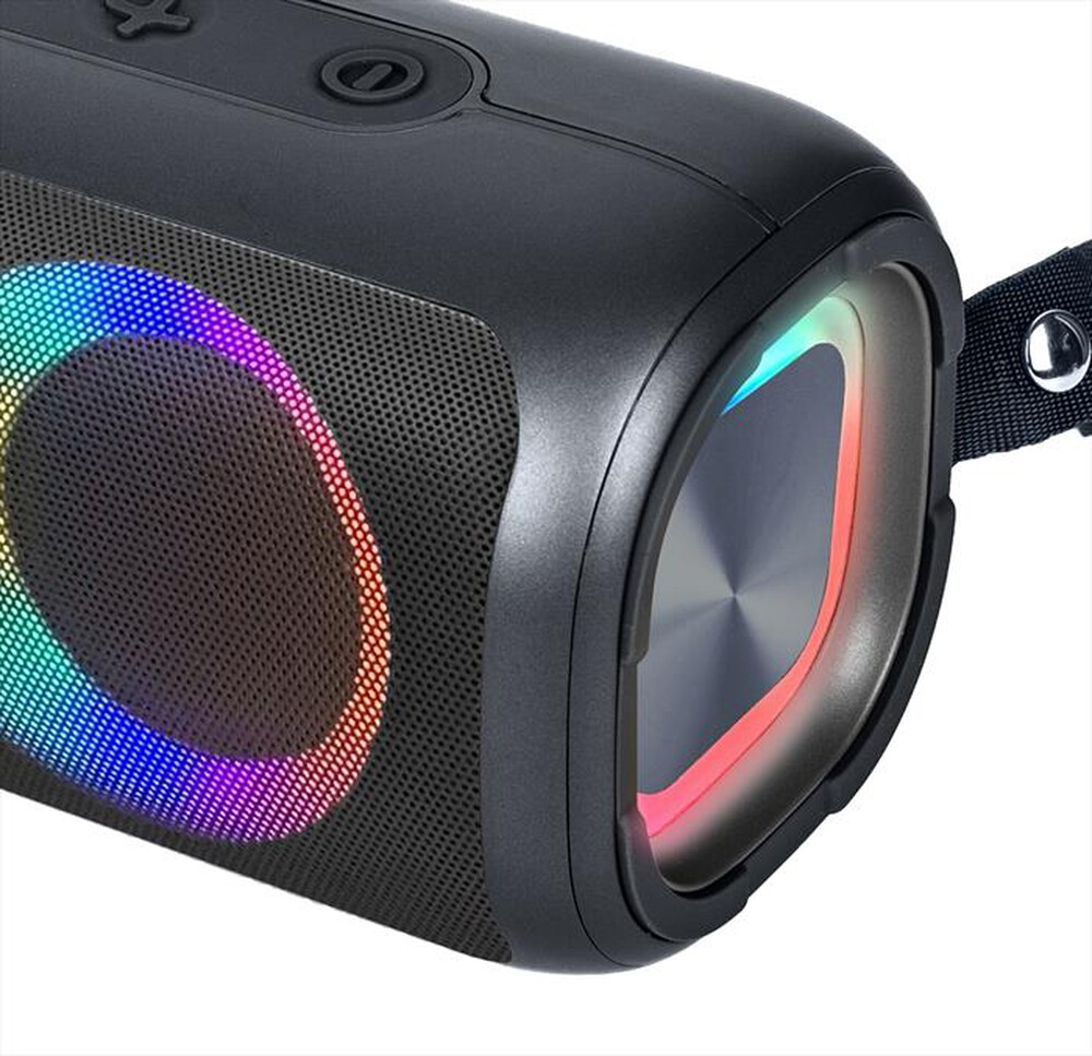 Immagine del prodotto MAJESTIC - Speaker FIRE 23PRO-NERO