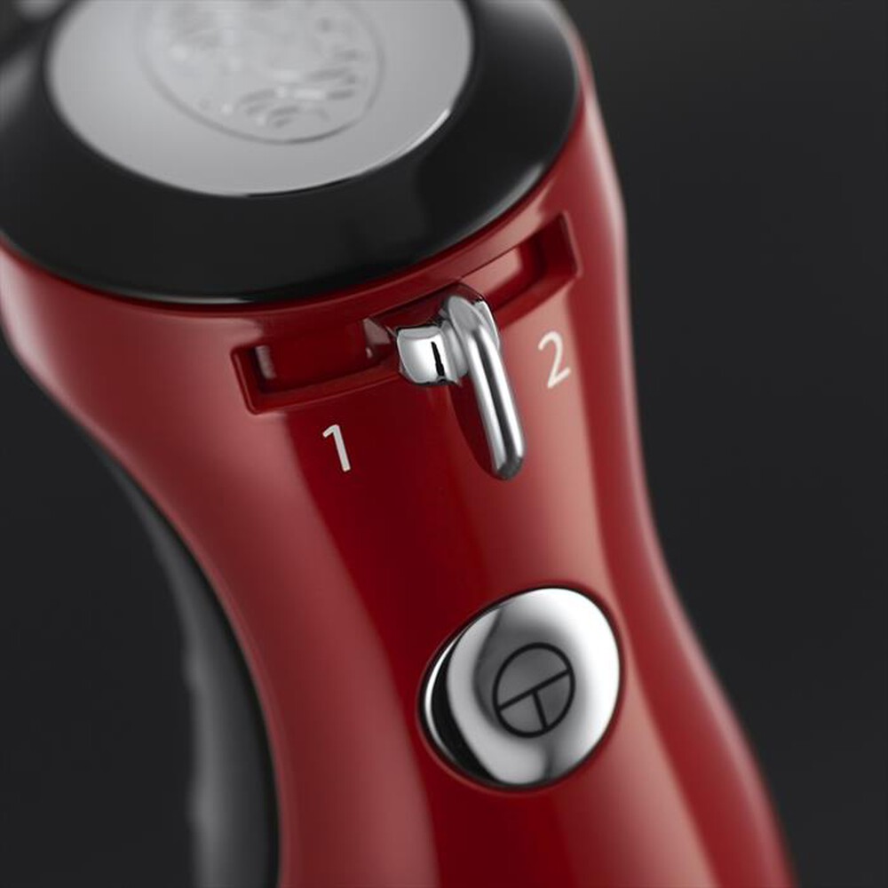 "RUSSELL HOBBS - 25230-56-rosso"
