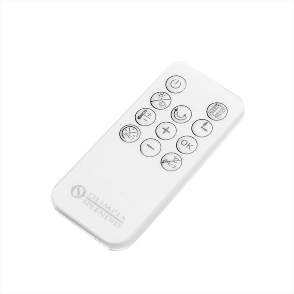 Immagine del prodotto OLIMPIA SPLENDID - CALDO UP T-Bianco