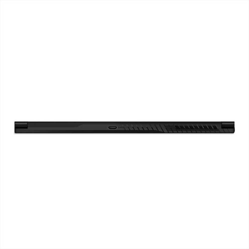 "MSI - Notebook THIN GF63 12VF-486IT-Nero"