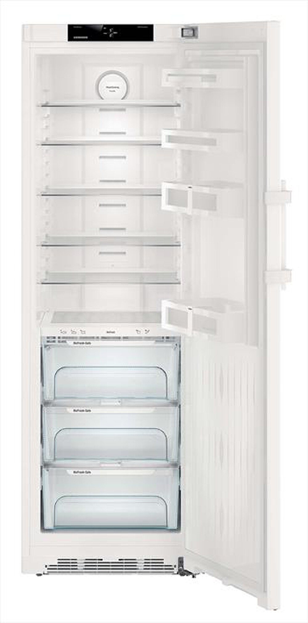 "LIEBHERR - Frigorifero 1 porta KB 4330-21 Classe D 411lt-Bianco"