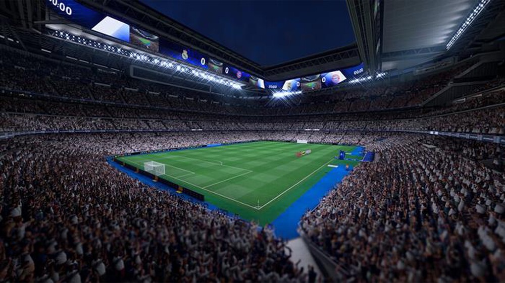 Immagine del prodotto ELECTRONIC ARTS - EA SPORTS FC26 NSW
