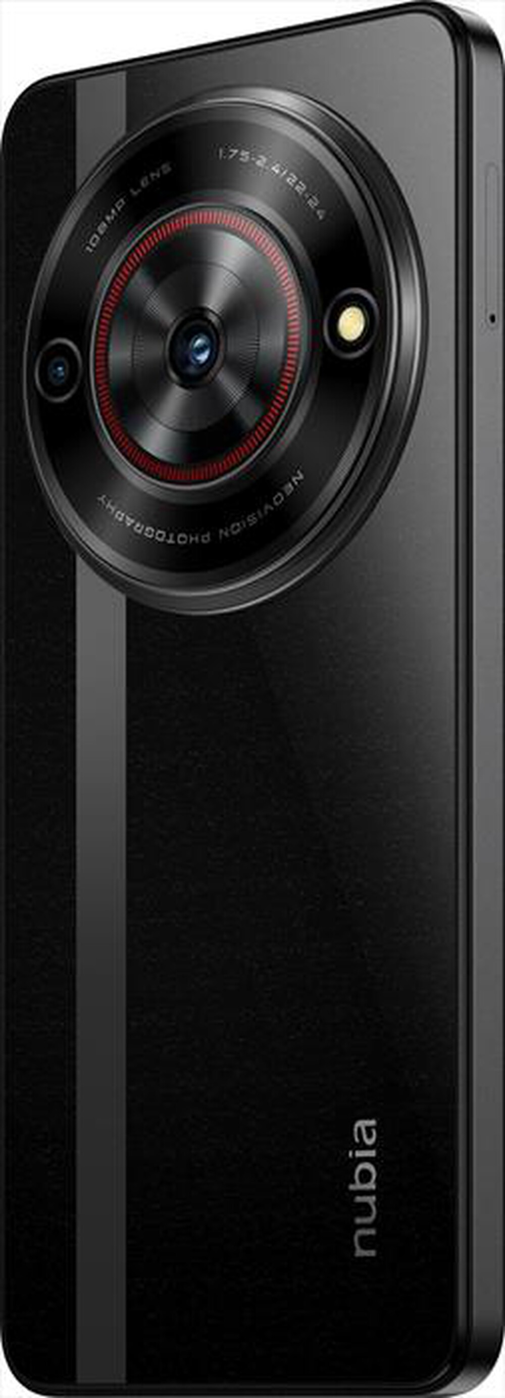 Immagine del prodotto NUBIA - Smartphone FOCUS 5G-Nero