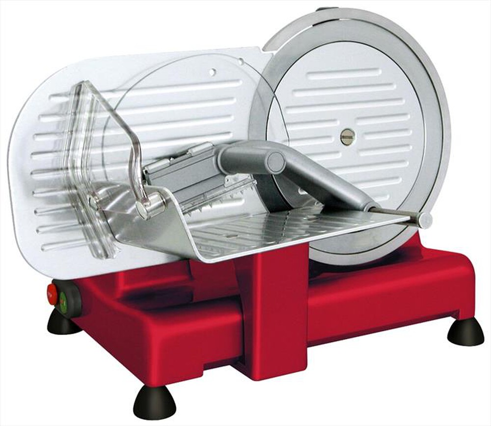 Immagine del prodotto R.G.V. - Luxor 20-Red