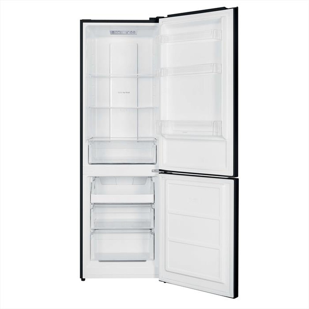 Immagine del prodotto CANDY - Frigorifero combinato CCH2T618EBBF Classe E 293 lt-Nero