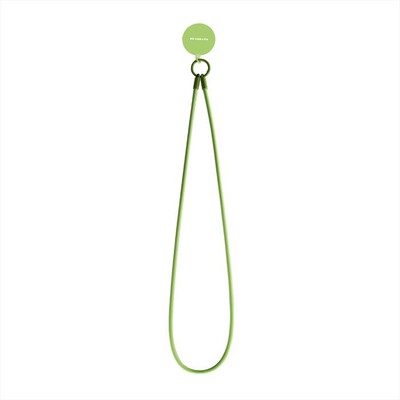CASEME - Laccio in silicone CMSILLACEGN-Verde