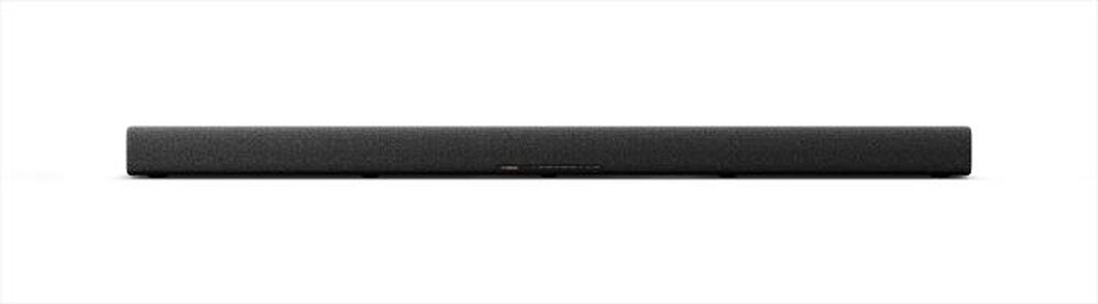 Immagine del prodotto YAMAHA - Soundbar SR-X50A APKTRUE50CGY-Carbon Gray