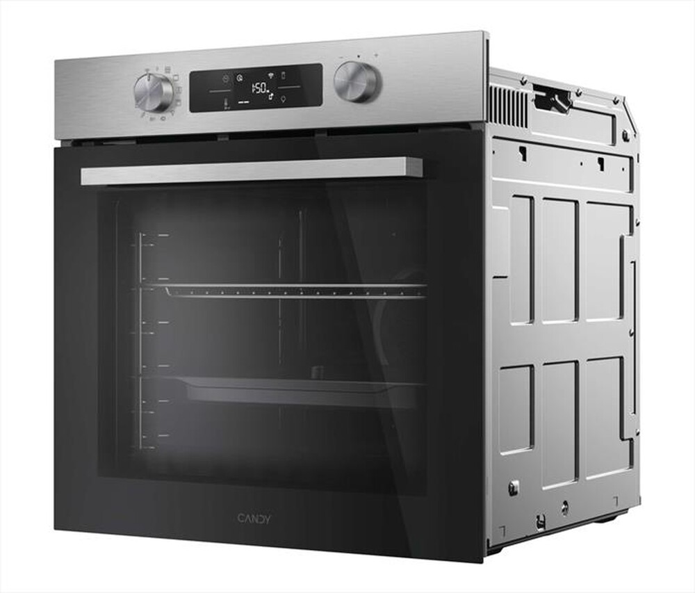 Immagine del prodotto CANDY - Forno incasso elettrico CA6 N3B1HTX Classe A++