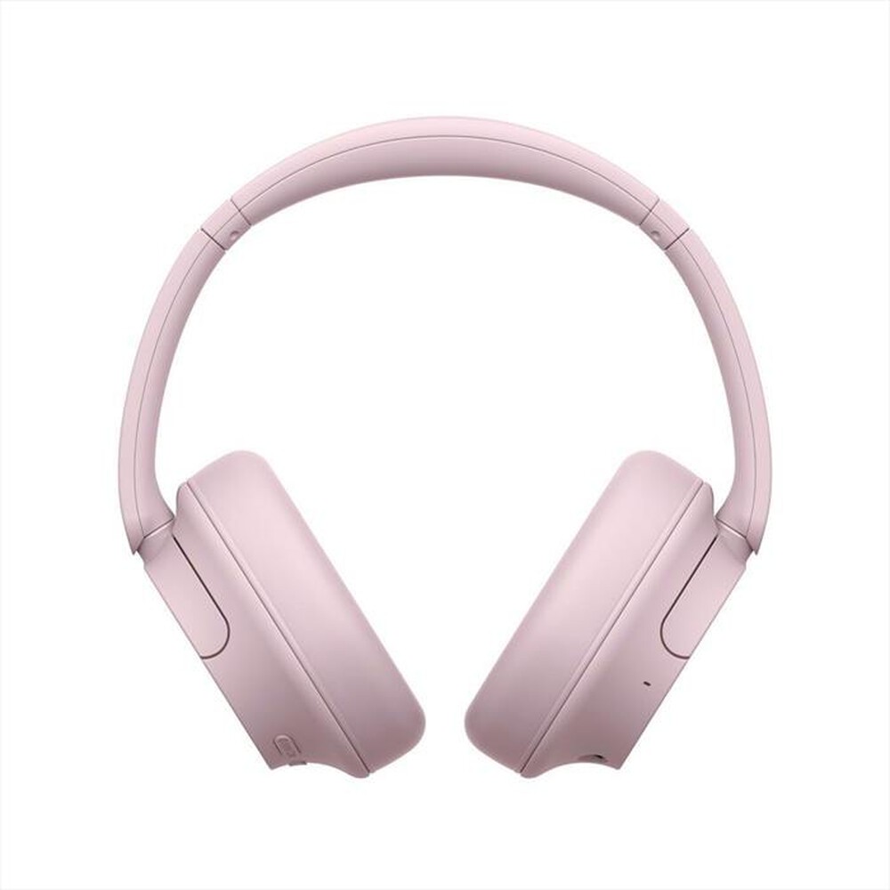 "SONY - Cuffie Bluetooth wireless WHCH720NP.CE7-Rosa"