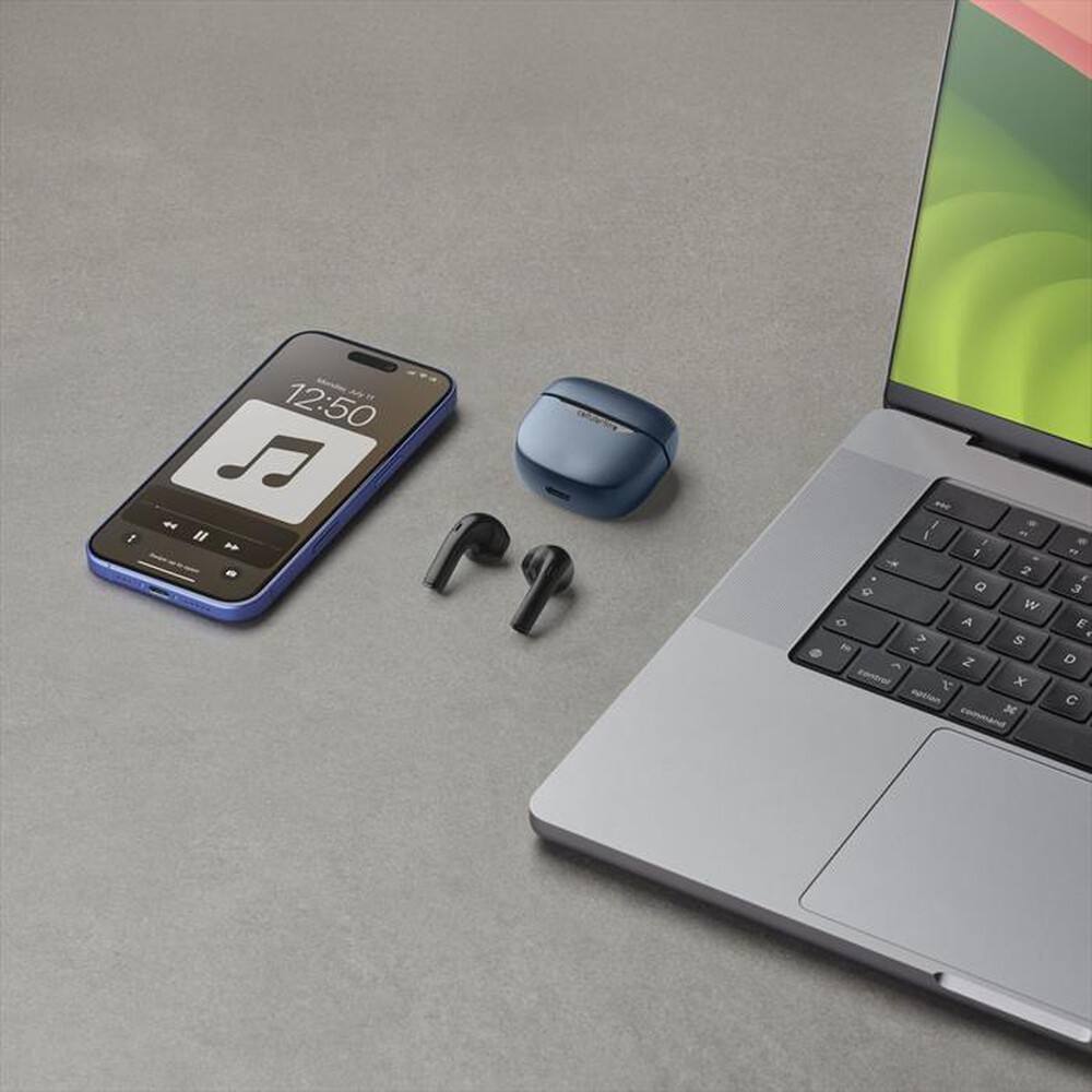 Immagine del prodotto CELLULARLINE - Auricolare bluetooth BTCOREPROTWSK-Nero