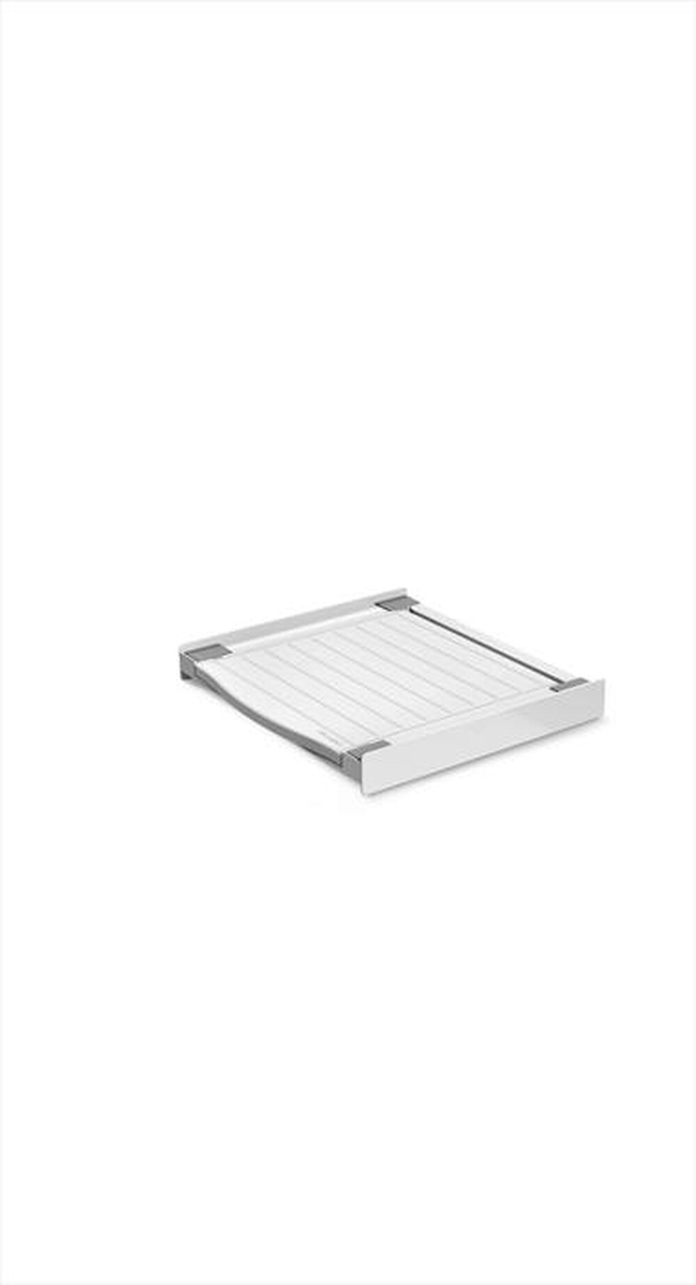 "MELICONI - TORRE SMART L60-Tecnopolimero ABS bianco"
