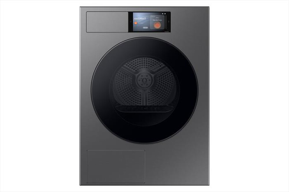 Immagine del prodotto SAMSUNG - Asciugatrice DV90F09F4SU3 9 Kg Classe A-Nero