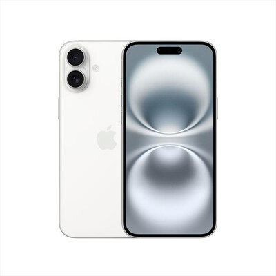 WIND - 3 - APPLE iPhone 16 Plus 128GB-Bianco